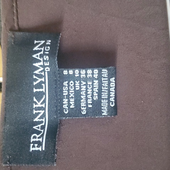 Frank lyman 8 - Picture 2 of 4